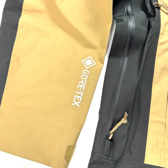 Nike ACG Misery Ridge Gore-Tex Storm-Fit ADV Jacket Size M NWT New $500 MSRP - Picture 2 of 11